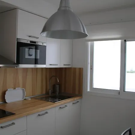 דירה 3c Jardin Del Rio *