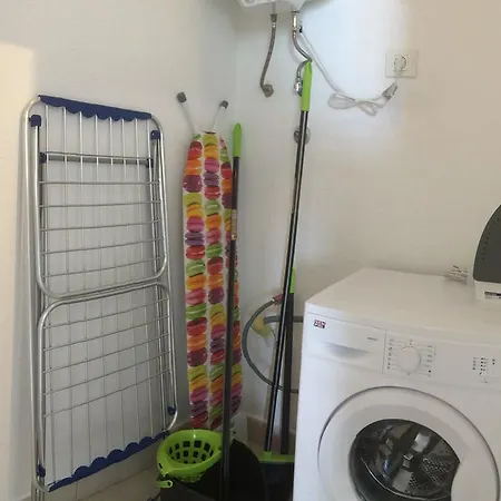 3c Jardin Del Rio Apartment Costa Calma