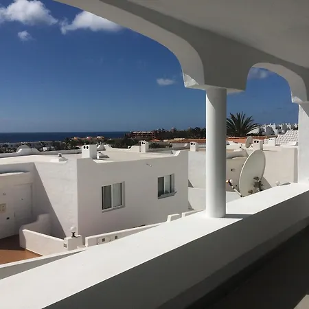 3c Jardin Del Rio דירה