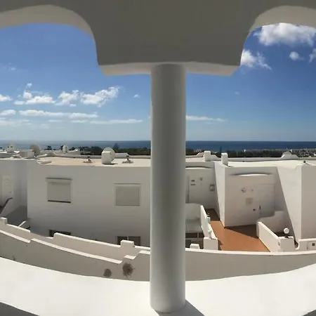 3c Jardin Del Rio דירה *