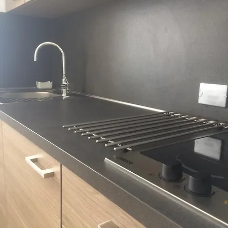 דירה 3c Jardin Del Rio קוסטה קלמה