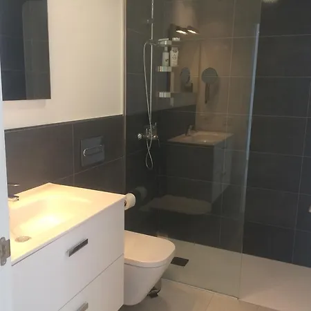 3c Jardin Del Rio דירה קוסטה קלמה