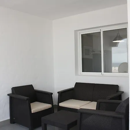 Daire 3c Jardin Del Rio Costa Calma