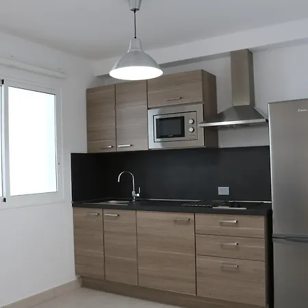 3c Jardin Del Rio דירה