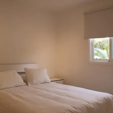 3c Jardin Del Rio Apartment Costa Calma