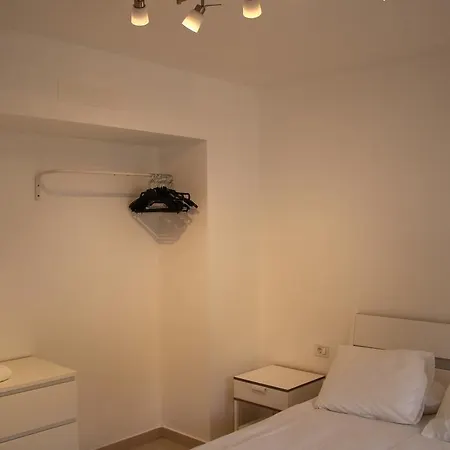 דירה 3c Jardin Del Rio *