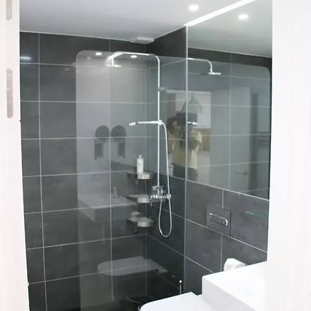 3c Jardin Del Rio דירה *