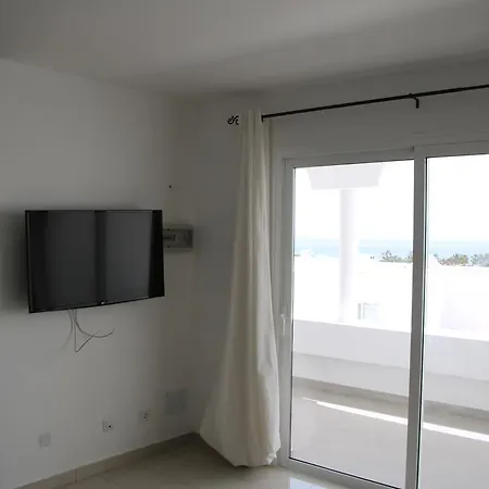 3c Jardin Del Rio דירה