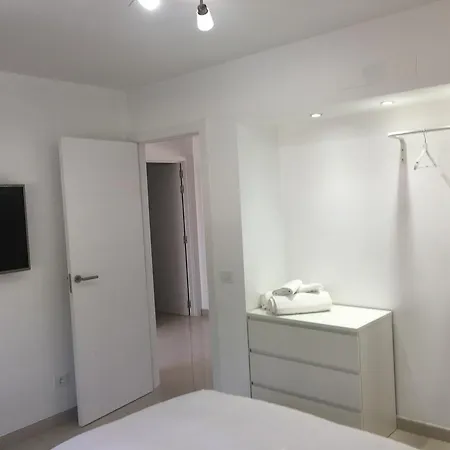 3c Jardin Del Rio דירה