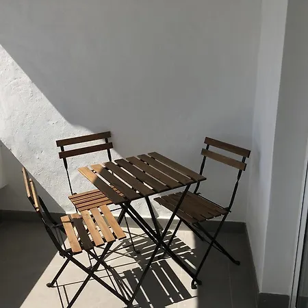 דירה 3c Jardin Del Rio