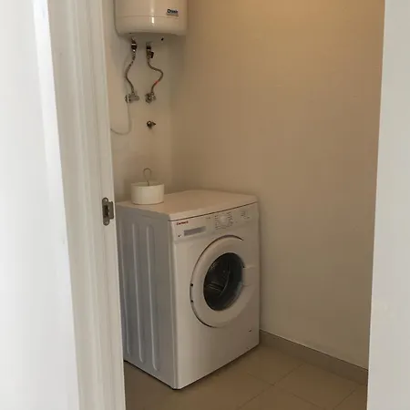 דירה 3c Jardin Del Rio