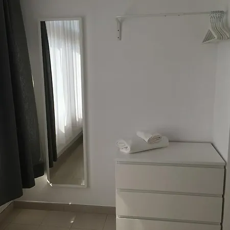 3c Jardin Del Rio דירה *