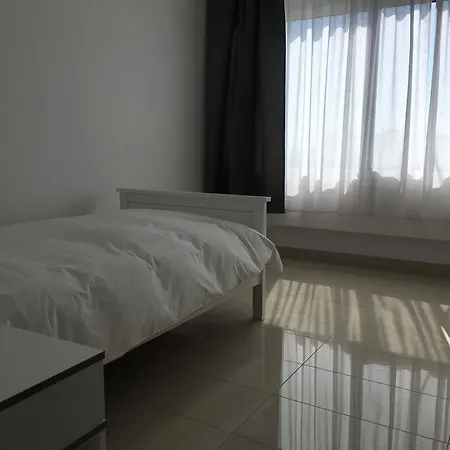 3c Jardin Del Rio Apartment