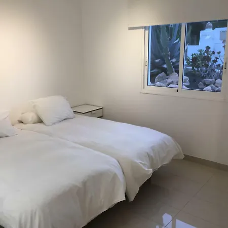3c Jardin Del Rio Apartment *