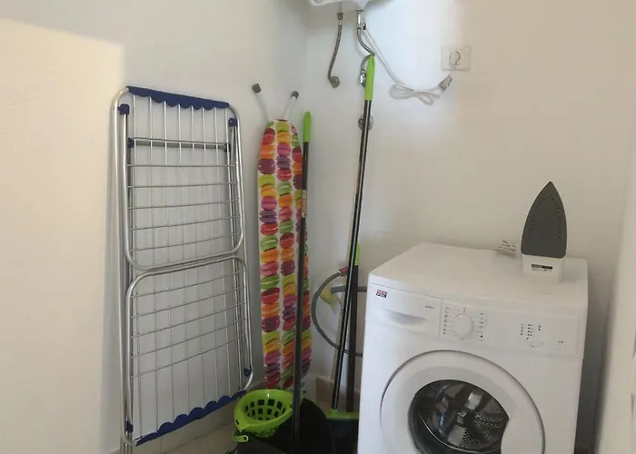 3c Jardin Del Rio 아파트 코스타카르마