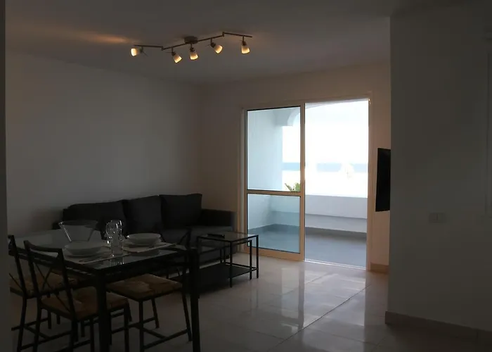 아파트 3c Jardin Del Rio