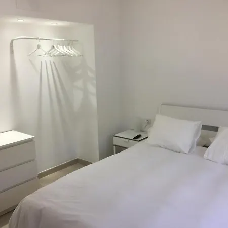 Appartement 3c Jardin Del Rio Costa Calma