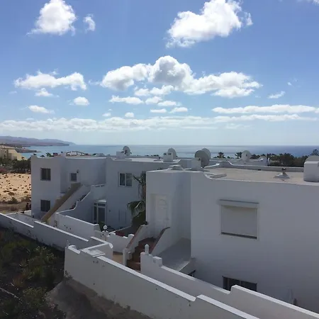 Appartement 3c Jardin Del Rio