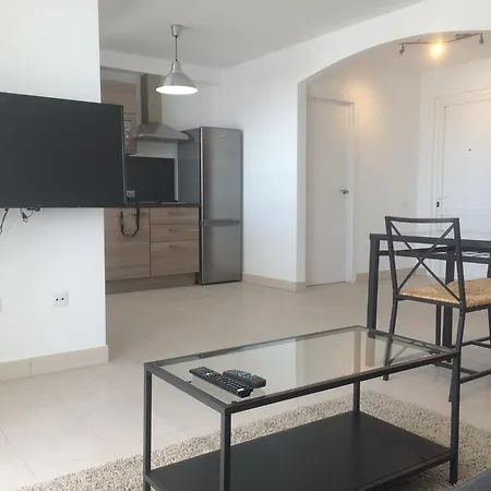 Appartement 3c Jardin Del Rio