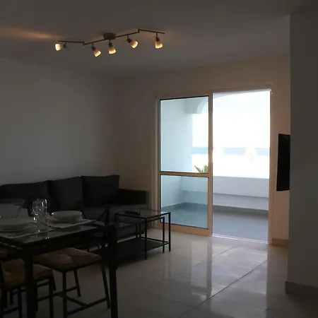 Appartement 3c Jardin Del Rio