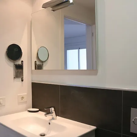 3c Jardin Del Rio 아파트 코스타카르마