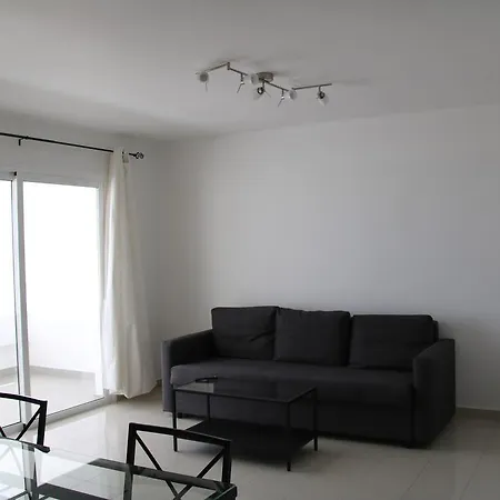 3c Jardin Del Rio * Costa Calma