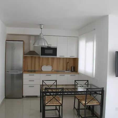 3c Jardin Del Rio * Costa Calma