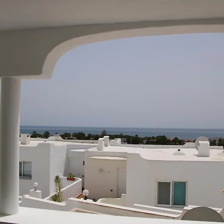 3c Jardin Del Rio 아파트 코스타카르마