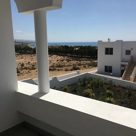 3c Jardin Del Rio 아파트 *