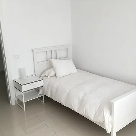 3c Jardin Del Rio 아파트