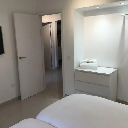 3c Jardin Del Rio 아파트