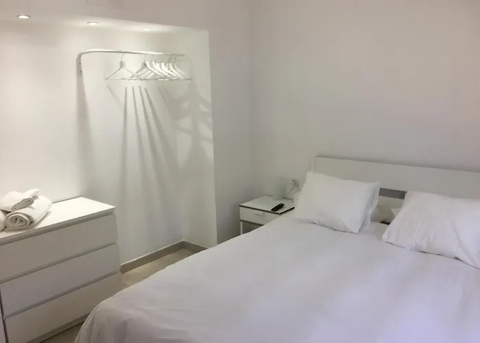 Διαμέρισμα 3c Jardin Del Rio Κόστα Κάλμα