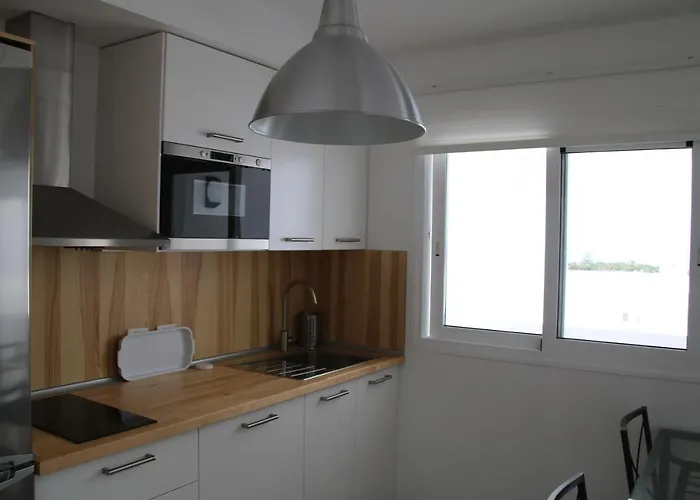 Apartman 3c Jardin Del Rio *