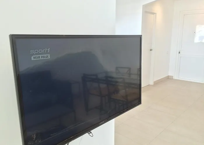 3c Jardin Del Rio Costa Calma