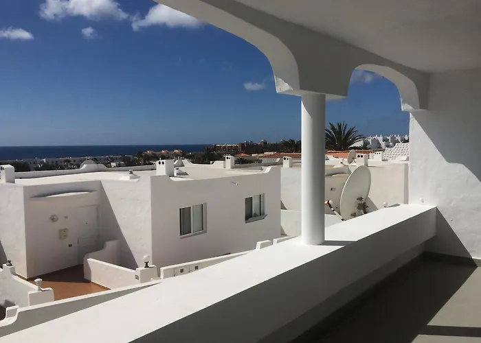 3c Jardin Del Rio Apartman