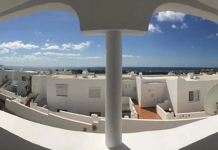 3c Jardin Del Rio Apartman *