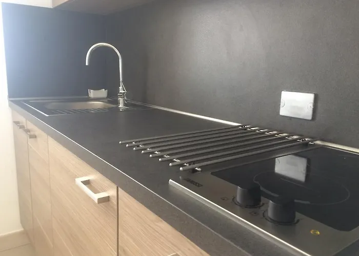 Διαμέρισμα 3c Jardin Del Rio Κόστα Κάλμα