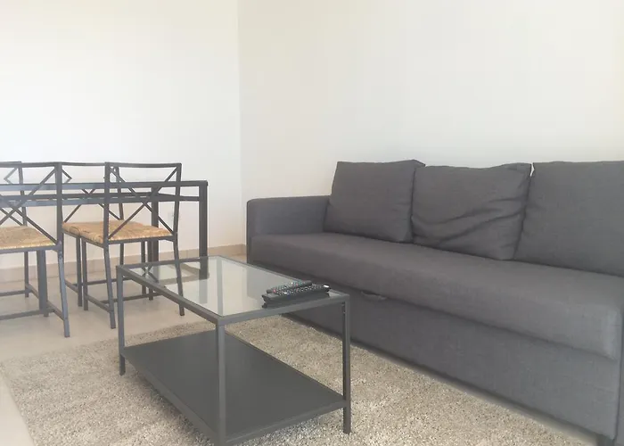 3c Jardin Del Rio * Κόστα Κάλμα