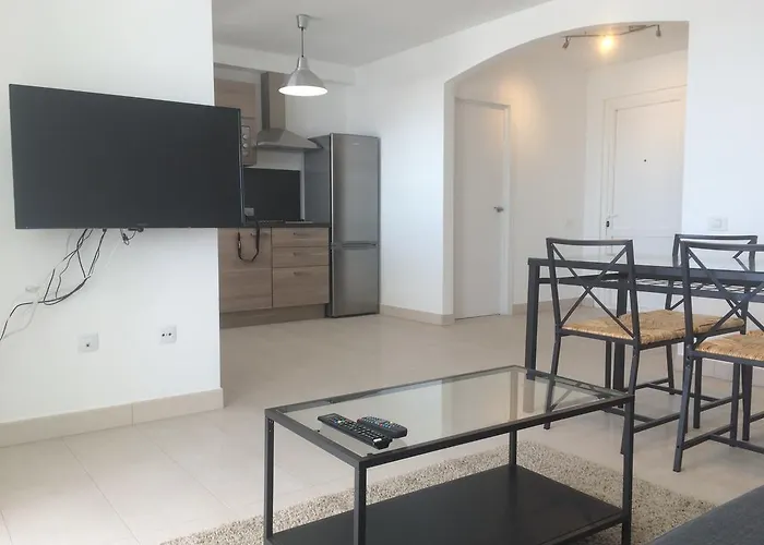Apartman 3c Jardin Del Rio