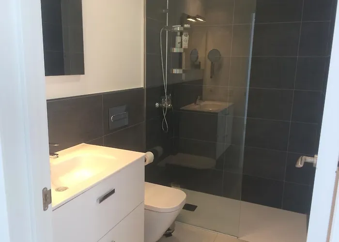 3c Jardin Del Rio Διαμέρισμα Κόστα Κάλμα