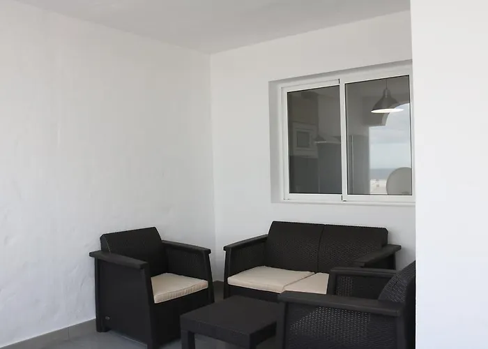 Διαμέρισμα 3c Jardin Del Rio Κόστα Κάλμα