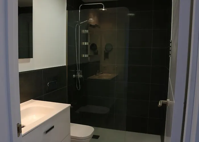 3c Jardin Del Rio * Κόστα Κάλμα