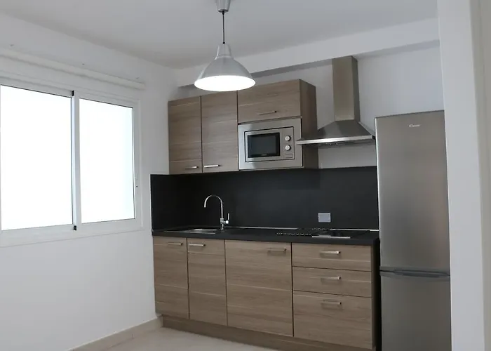 3c Jardin Del Rio Apartman