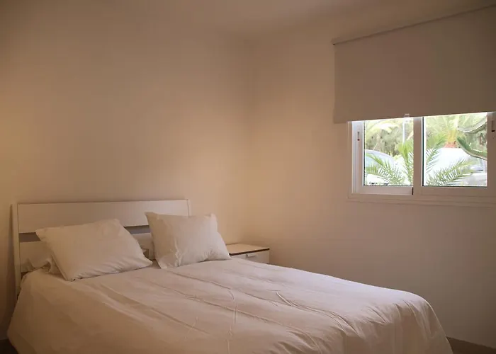 3c Jardin Del Rio Διαμέρισμα Κόστα Κάλμα