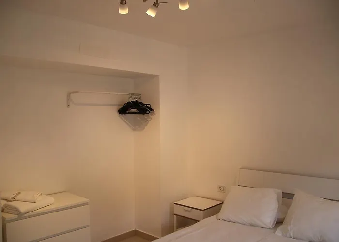 Διαμέρισμα 3c Jardin Del Rio *