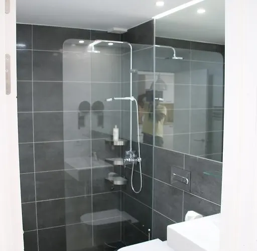 3c Jardin Del Rio Apartman *