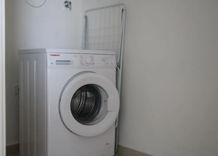 Apartman 3c Jardin Del Rio Costa Calma