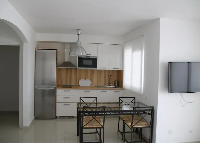 3c Jardin Del Rio * Costa Calma