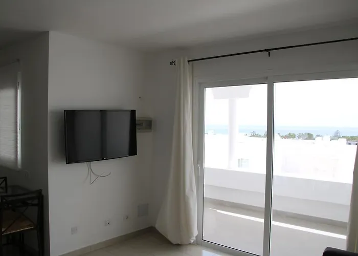 3c Jardin Del Rio Apartman