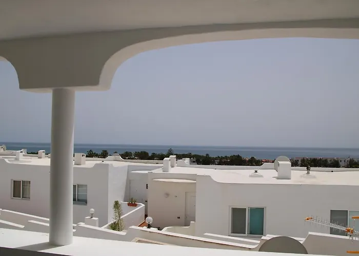 3c Jardin Del Rio Apartman Costa Calma